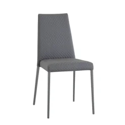 Airnova Chaise De Cuisine|Chaise De Salle à Manger*Lolas M Chaise matelassée de salle à manger