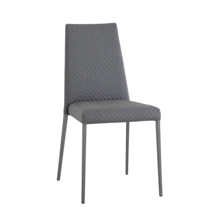 Airnova Chaise De Cuisine|Chaise De Salle à Manger*Lolas M Chaise matelassée de salle à manger