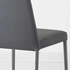 Airnova Chaise De Cuisine|Chaise De Salle à Manger*Lolas M Chaise matelassée de salle à manger