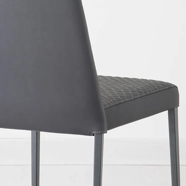 Airnova Chaise De Cuisine|Chaise De Salle à Manger*Lolas M Chaise matelassée de salle à manger