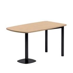 Perfecta Table De Cuisine|Table Pour Petit Espace*Lucca Table de cuisine demi