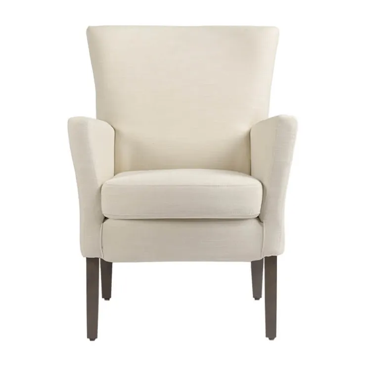 Mobitec Chaise Salon|Chaise Pour Chambre*Manhattan ® Fauteuil de salon en tissu