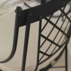 Jayso Chaise De Cuisine|Chaise De Salle à Manger*Marsella Chaise provençale en métal