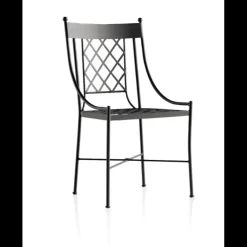 Jayso Chaise De Cuisine|Chaise De Salle à Manger*Marsella Chaise provençale en métal