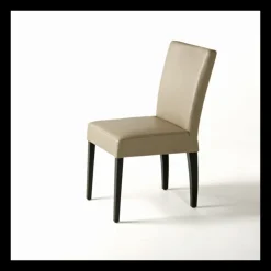 Sessio Chaise De Cuisine|Chaise De Salle à Manger*Matias Chaise contemporaine en synthétique et bois