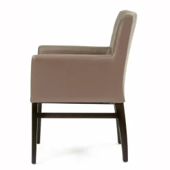Sessio Chaise De Cuisine|Chaise De Salle à Manger*Matiz 4 Fauteuil contemporain en synthétique et bois