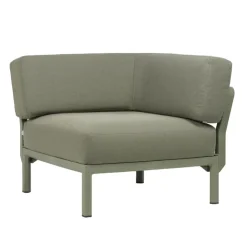 Fauteuil De Jardin*Maximo elemento Fauteuil de jardin d'angle configurable
