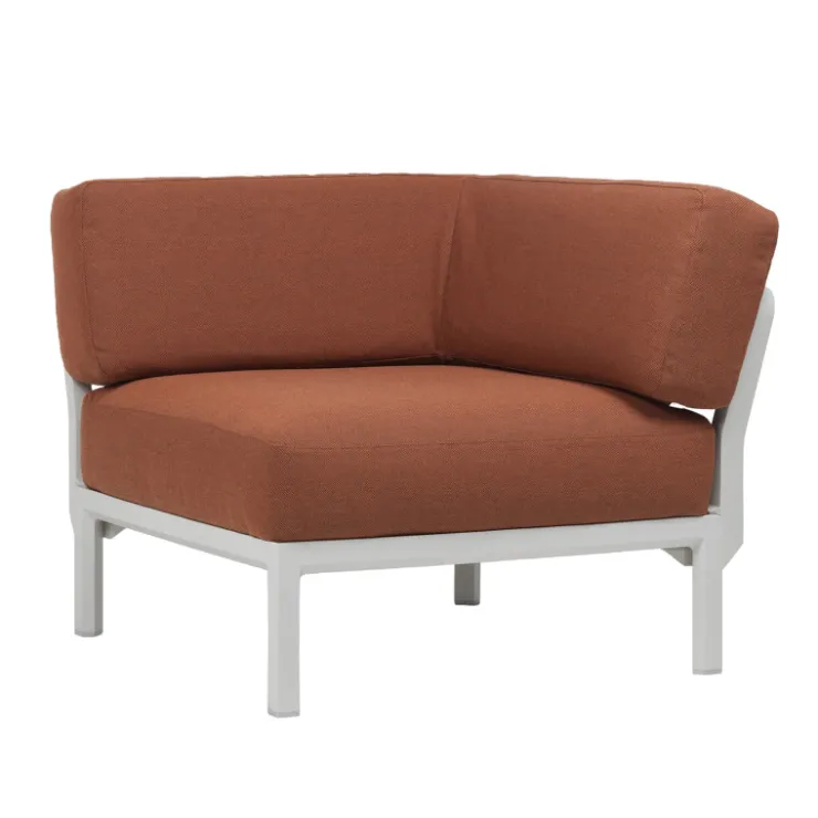 Fauteuil De Jardin*Maximo elemento Fauteuil de jardin d'angle configurable