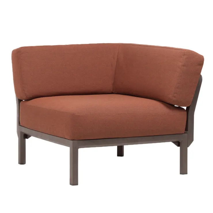 Fauteuil De Jardin*Maximo elemento Fauteuil de jardin d'angle configurable