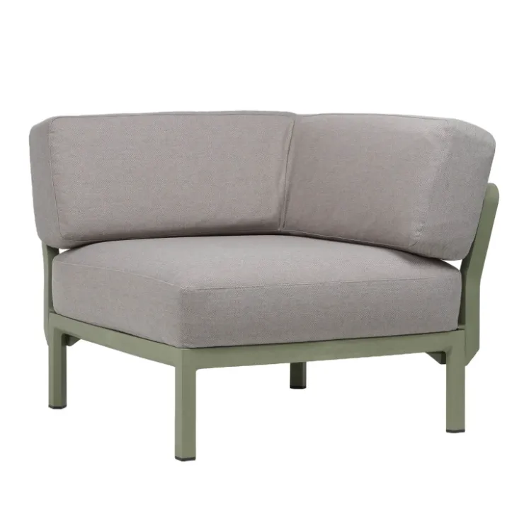 Fauteuil De Jardin*Maximo elemento Fauteuil de jardin d'angle configurable