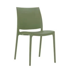 Chaise De Jardin*Maya Chaise de jardin en polypropylène