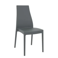 Chaise De Jardin*Miranda Chaise de jardin en polypropylène
