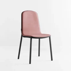 Cancio Chaise De Cuisine|Chaise De Salle à Manger*Moly Chaise tendance rembourrée