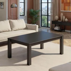 Cancio Table De Salon*Multiplus mini Table basse sur mesure en verre