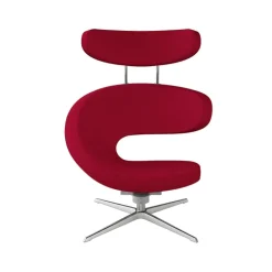 Varier Fauteuil De Salon*Peel ® Fauteuil de relaxation design en tissu