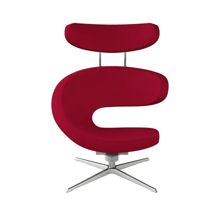 Varier Fauteuil De Salon*Peel ® Fauteuil de relaxation design en tissu