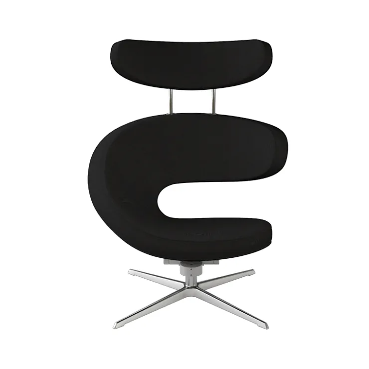Varier Fauteuil De Salon*Peel ® Fauteuil de relaxation design en tissu