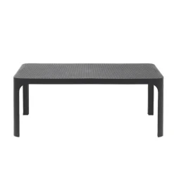 Table De Salon*perforé 100 x 60 cm Net