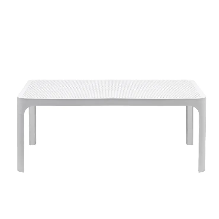 Table De Salon*perforé 100 x 60 cm Net
