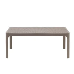 Table De Salon*perforé 100 x 60 cm Net