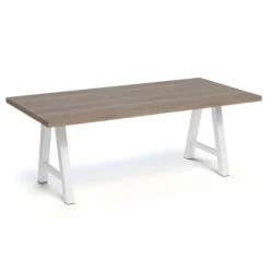 Perfecta Table De Salle à Manger*Querido Table moderne de salle à manger en stratifié