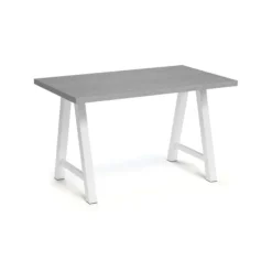 Perfecta Table De Salle à Manger*Querido Table snack moderne de salle à manger en stratifié