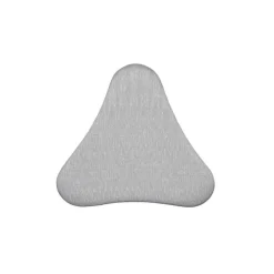 Top Star Tabouret Snack (assise +/- 65 Cm)|Tabouret De Bar (assise +/- 80 Cm)*Sitness H1 Tabouret assis debout ergonomique réglable en hauteur