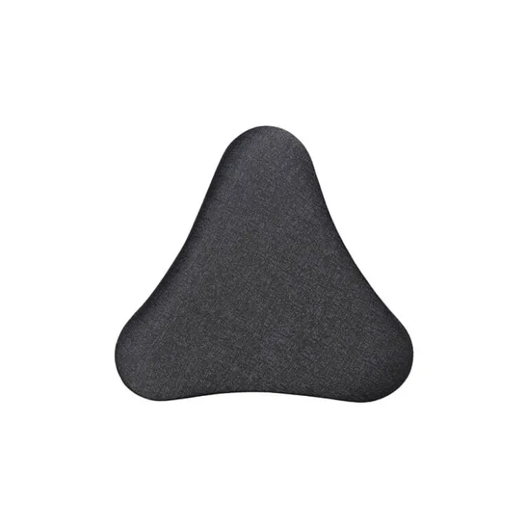Top Star Tabouret Snack (assise +/- 65 Cm)|Tabouret De Bar (assise +/- 80 Cm)*Sitness H1 Tabouret assis debout ergonomique réglable en hauteur