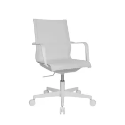 Top Star Chaise De Bureau|Fauteuil De Bureau*Sitness Life 40 Fauteuil de bureau filet contemporain