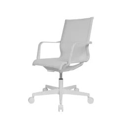 Top Star Chaise De Bureau|Fauteuil De Bureau*Sitness Life 40 Fauteuil de bureau filet contemporain
