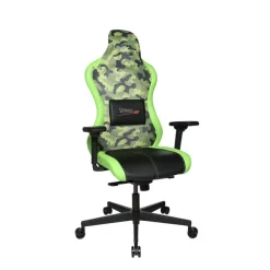 Top Star Chaise De Bureau|Fauteuil De Bureau*Sitness RS Sport Plus Chaise gaming confortable avec assise dynamique