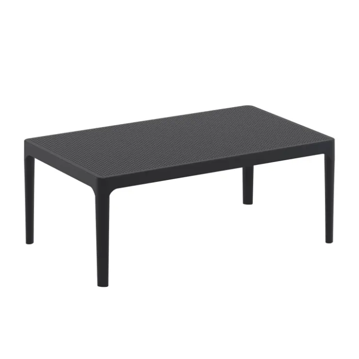 Table De Salon*Sky Table basse rectangulaire de salon