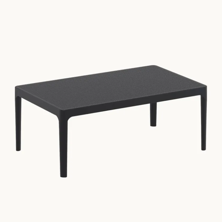 Table De Salon*Sky Table basse rectangulaire de salon