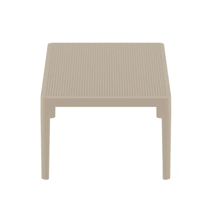 Table De Salon*Sky Table basse rectangulaire de salon
