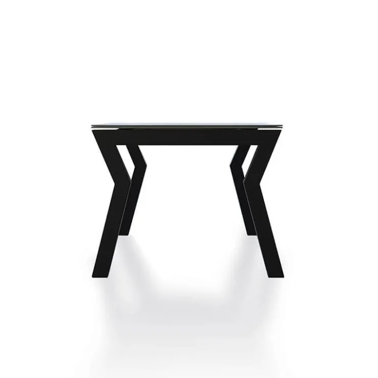 Pure design Table De Salle à Manger*Sky Table de salle à manger design en Dekton