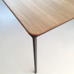 Sovet Italia Table De Salle à Manger*Slim Sovet® Table design en bois