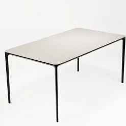 Sovet Italia Table De Salle à Manger*Slim Sovet® Table en céramique design extensible
