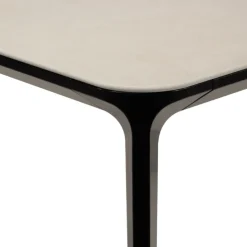 Sovet Italia Table De Salle à Manger*Slim Sovet® Table en céramique design extensible