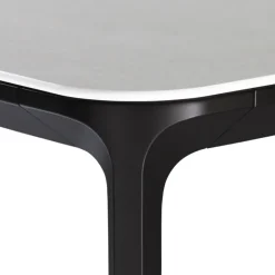 Sovet Italia Table De Salle à Manger*Slim Sovet® Table en céramique design extensible