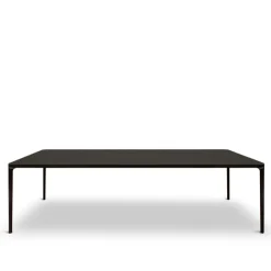 Sovet Italia Table De Salle à Manger*Slim Sovet® Table en céramique design rectangulaire