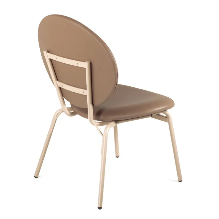 Carrier Chaise De Cuisine*Solatium ® Chaise confort ergonomique pour personne corpulente