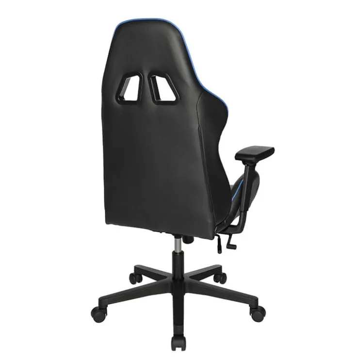 Top Star Chaise De Bureau|Fauteuil De Bureau*Speed chair 2 Fauteuil gaming avec accoudoirs réglables