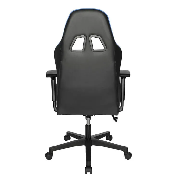 Top Star Chaise De Bureau|Fauteuil De Bureau*Speed chair 2 Fauteuil gaming avec accoudoirs réglables