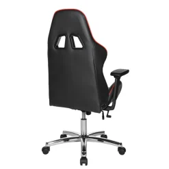 Top Star Chaise De Bureau|Fauteuil De Bureau*Speed chair 2 Fauteuil gaming avec accoudoirs réglables