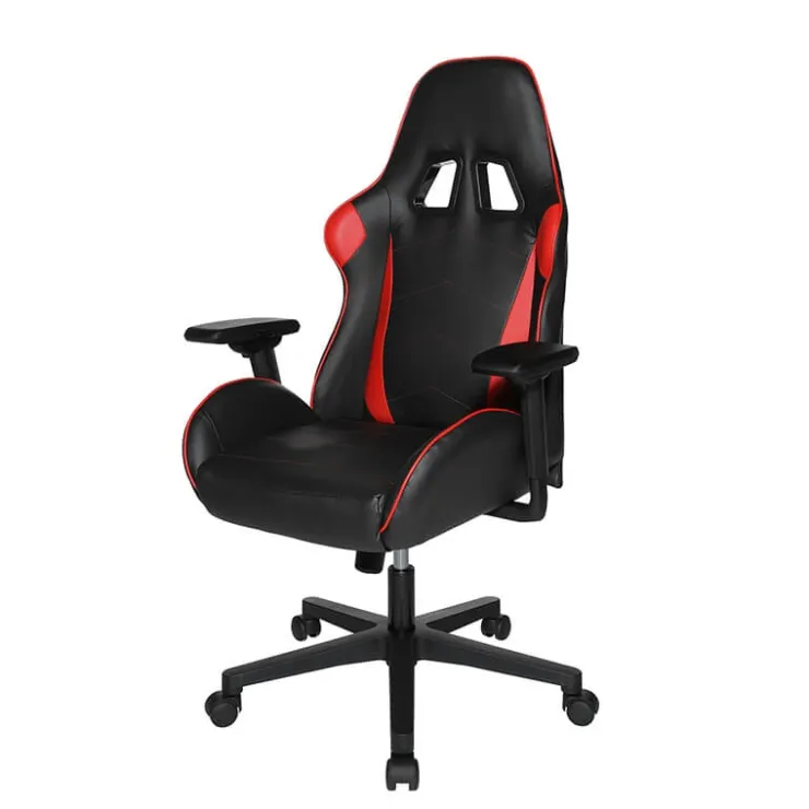 Top Star Chaise De Bureau|Fauteuil De Bureau*Speed chair 2 Fauteuil gaming avec accoudoirs réglables