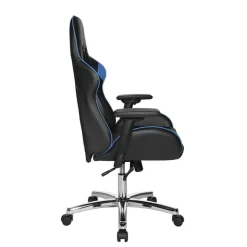 Top Star Chaise De Bureau|Fauteuil De Bureau*Speed chair 2 Fauteuil gaming avec accoudoirs réglables