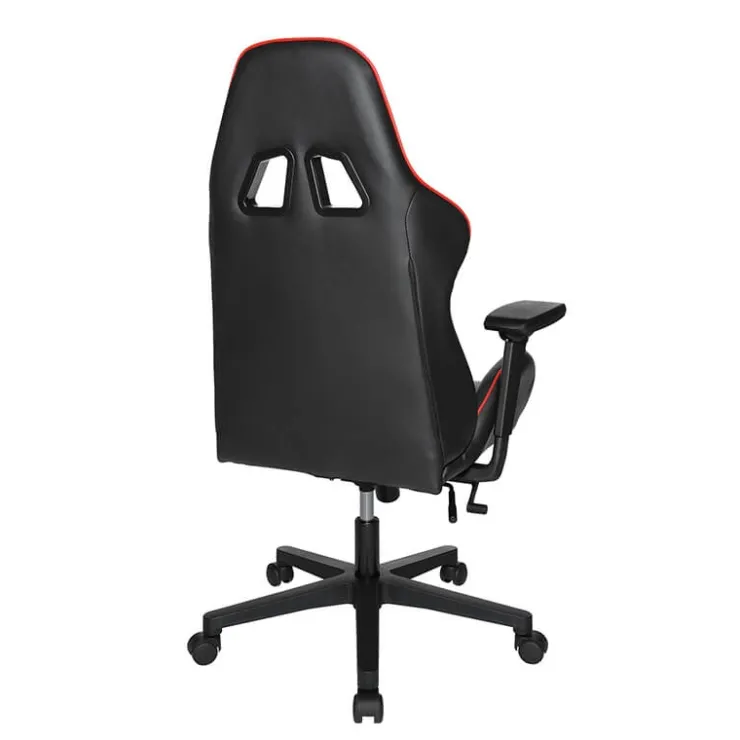 Top Star Chaise De Bureau|Fauteuil De Bureau*Speed chair 2 Fauteuil gaming avec accoudoirs réglables