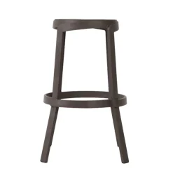 Tabouret De Bar (assise +/- 80 Cm)*Stack Maxi Tabouret de bar recyclé et empilable