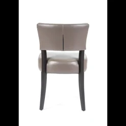 Sessio Chaise De Cuisine|Chaise De Salle à Manger*Steffi 2 Chaise de salle à manger en synthétique et bois