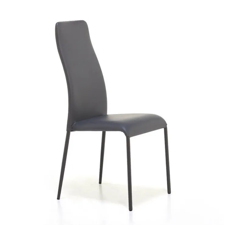 Peressini Chaise De Cuisine|Chaise De Salle à Manger*Sveva 2B 2H